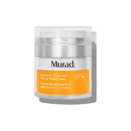 Murad Essential-C Overnight Barrier Repair Cream 50ML